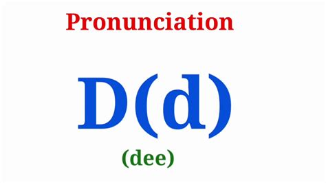 ḍ pronunciation